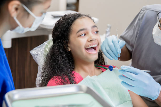 Best Emergency Denture Repair in Demarest, NJ