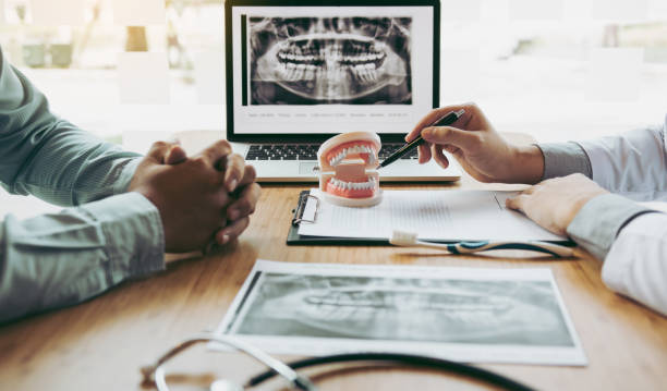 Best Broken or Chipped Tooth Repair in Demarest, NJ