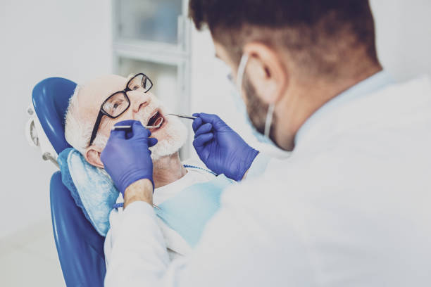 Best Emergency Wisdom Tooth Extraction in Demarest, NJ
